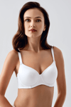 New Bra 337900 Desteksiz Sütyen