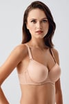 New Bra 337900 Desteksiz Sütyen
