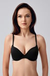 New Bra 338133 Desteksiz Sütyen
