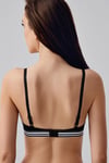 New Bra 338133 Desteksiz Sütyen