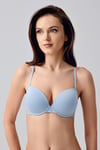 New Bra 338133 Desteksiz Sütyen