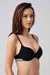 New Bra 338133 Desteksiz Sütyen