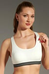New Bra 338134 Desteksiz Başlangıç Sütyeni