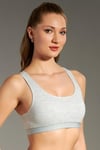 New Bra 338134 Desteksiz Başlangıç Sütyeni