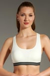 New Bra 338134 Desteksiz Başlangıç Sütyeni