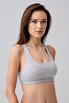 New Bra 338135 Desteksiz Başlangıç Sütyeni