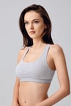 New Bra 338135 Desteksiz Başlangıç Sütyeni