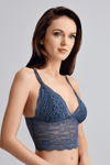 New Bra 338327 Desteksiz Bralet Sütyen