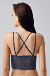 New Bra 338327 Desteksiz Bralet Sütyen