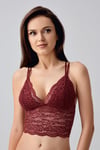 New Bra 3383270000 Desteksiz Bralet Sütyen