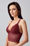 New Bra 3383270000 Desteksiz Bralet Sütyen