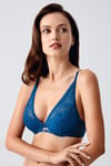 New Bra 338345 Desteksiz Dantelli Sütyen