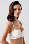 New Bra 338375 Desteksiz Sütyen