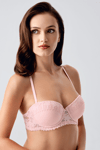 New Bra 338375 Desteksiz Sütyen