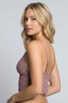 New Bra 338428 Desteksiz Bralet Sütyen