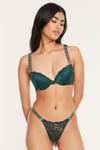New Bra 339002 Desteksiz Sütyen