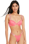 New Bra 339002 Desteksiz Sütyen
