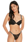 New Bra 339002 Desteksiz Sütyen