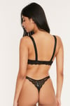 New Bra 339002 Desteksiz Sütyen