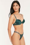 New Bra 339002 Desteksiz Sütyen