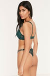 New Bra 339002 Desteksiz Sütyen