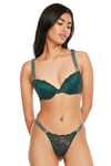 New Bra 339002 Desteksiz Sütyen