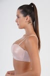 New Bra 339003 Desteksiz Sütyen 339003