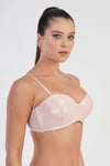 New Bra 339003 Desteksiz Sütyen 339003