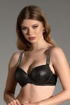 New Bra 339016 Desteksiz Sütyen