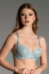 New Bra 339016 Desteksiz Sütyen