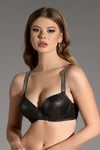 New Bra 339016 Desteksiz Sütyen