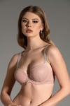 New Bra 339016 Desteksiz Sütyen