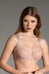 New Bra 339016 Desteksiz Sütyen
