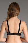 New Bra 339017 Çift Destekli Sütyen