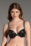 New Bra 339017 Çift Destekli Sütyen