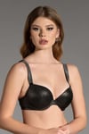 New Bra 339017 Çift Destekli Sütyen