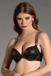 New Bra 339017 Çift Destekli Sütyen