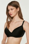 New Bra 341700 Kadın Desteksiz Sütyen