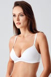 New Bra 341791 Desteksiz Sütyen