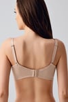 New Bra 346001 Balensiz Desteksiz Toparlayıcı Sütyen