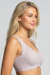 New Bra 346205 Desteksiz Hayalet Sütyen