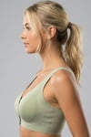 New Bra 346205 Desteksiz Hayalet Sütyen
