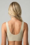 New Bra 346205 Desteksiz Hayalet Sütyen