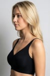 New Bra 346220 Desteksiz Hayalet Sütyen
