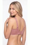 New Bra 346708 Desteksiz Hayalet Sütyen
