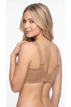 New Bra 346708 Desteksiz Hayalet Sütyen