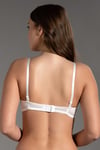 New Bra 347050 Desteksiz Straplez Sütyen
