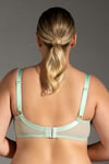 New Bra 348041 Desteksiz Dantelli Sütyen