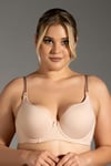 New Bra 348300 Kaplı Emzirme Sütyeni