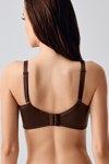 New Bra 356001 Balensiz Desteksiz Toparlayıcı Sütyen